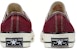 Converse Chuck 70 Ox 'Burgundy' Merah Marun 162059C