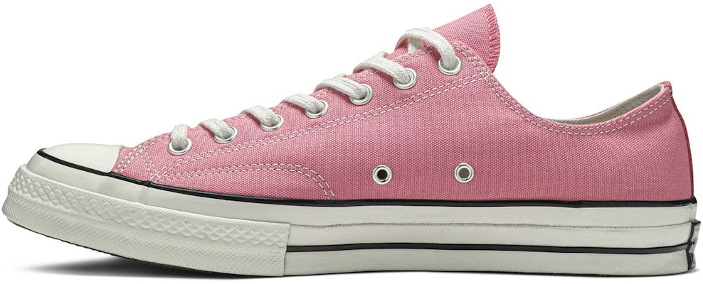 Converse Chuck 70 Ox 'Chateau Rose' Warna Pink. 157299C Lookbook Converse Chuck 70 Ox 'Chateau Rose' Warna Pink. 157299C