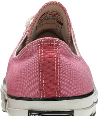 Converse Chuck 70 Ox 'Chateau Rose' Warna Pink. 157299C Sizing Converse Chuck 70 Ox 'Chateau Rose' Warna Pink. 157299C