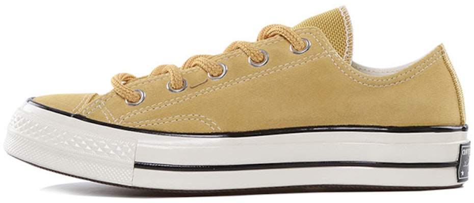 Converse Chuck 70 Ox 'Desert Marigold' Kuning Padang Pasir 162374C Buy Converse Chuck 70 Ox 'Desert Marigold' Kuning Padang Pasir 162374C