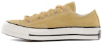 Buy Converse Chuck 70 Ox 'Desert Marigold' Kuning Padang Pasir 162374C