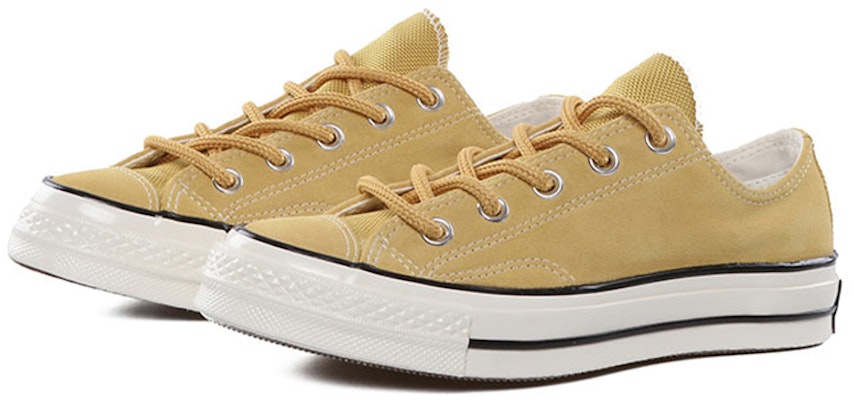 Converse Chuck 70 Ox「沙漠金盞花」 162374C Lookbook Converse Chuck 70 Ox「沙漠金盞花」 162374C
