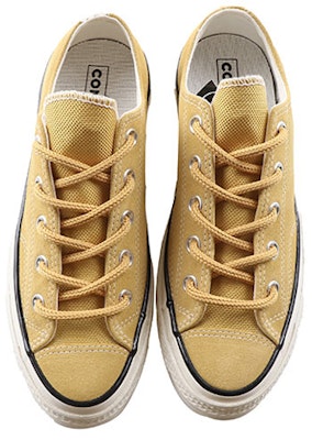Converse Chuck 70 Ox「沙漠金盞花」 162374C Shop Converse Chuck 70 Ox「沙漠金盞花」 162374C
