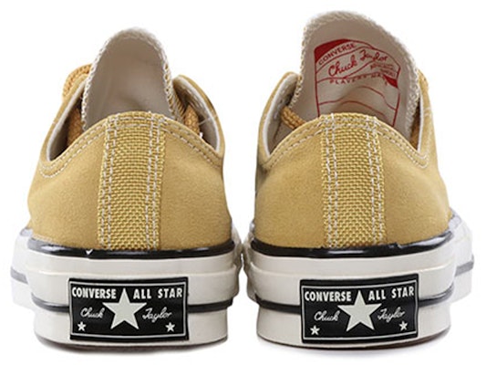 Converse Chuck 70 Ox「沙漠金盞花」 162374C Purchase Converse Chuck 70 Ox「沙漠金盞花」 162374C