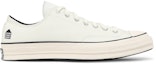 Buy Converse Chuck 70 Ox 'Egret' Sepatu Sneaker 163042C