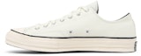 Lookbook Converse Chuck 70 Ox 'Egret' Sepatu Sneaker 163042C