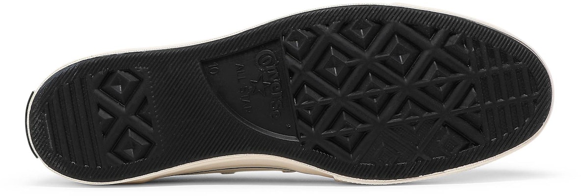 Converse Chuck 70 Ox 'Egret' Sepatu Sneaker 163042C Shop Converse Chuck 70 Ox 'Egret' Sepatu Sneaker 163042C