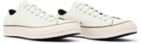 Cheap Converse Chuck 70 Ox 'Egret' Sepatu Sneaker 163042C