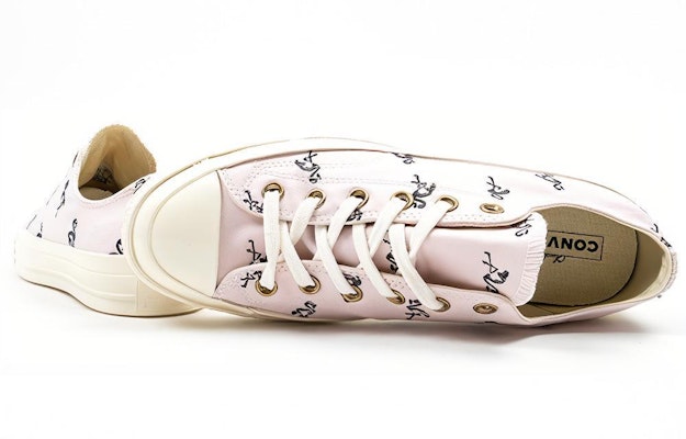 Converse Chuck 70 Ox 'Flamingo' 160506C Purchase Converse Chuck 70 Ox 'Flamingo' 160506C