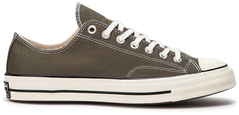 Converse Chuck 70 Ox 'Green' 162060C Buy Converse Chuck 70 Ox 'Green' 162060C