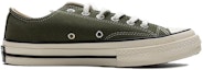 Order Converse Chuck 70 Ox 'Hijau' 162060C