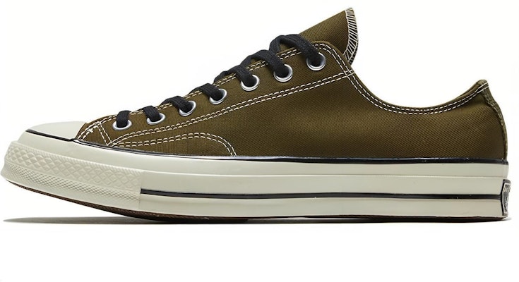 컨버스 척 70 옥스 '그린' (Converse Chuck 70 Ox 'Green') 166279C Buy 컨버스 척 70 옥스 '그린' (Converse Chuck 70 Ox 'Green') 166279C