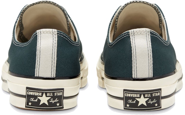 Converse Chuck 70 Ox 'Green Black' 166824C Purchase Converse Chuck 70 Ox 'Green Black' 166824C