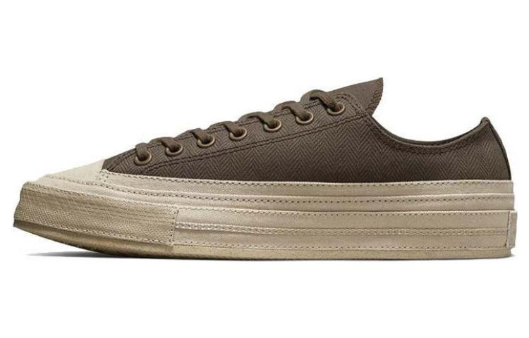 Buy 컨버스 척 70 옥스 "헤링본" 패턴 A03662C