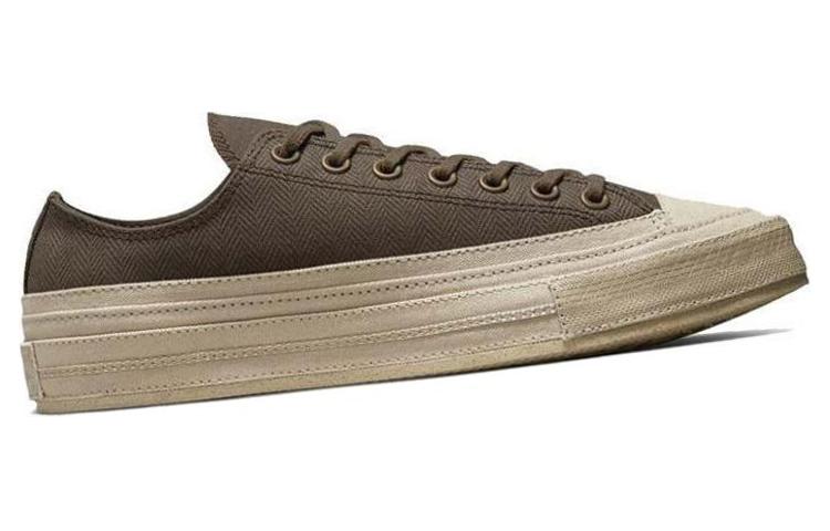 Order 컨버스 척 70 옥스 "헤링본" 패턴 A03662C