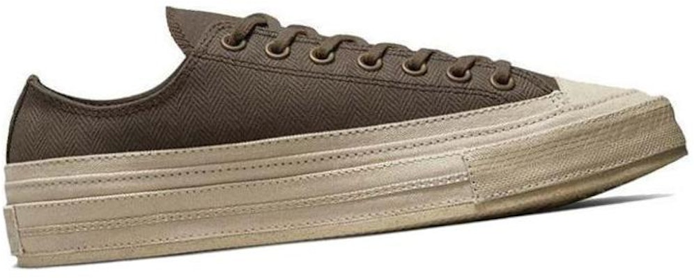 컨버스 척 70 옥스 "헤링본" 패턴 A03662C Order 컨버스 척 70 옥스 "헤링본" 패턴 A03662C