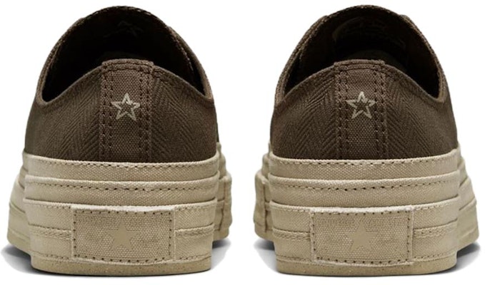 컨버스 척 70 옥스 "헤링본" 패턴 A03662C Shop 컨버스 척 70 옥스 "헤링본" 패턴 A03662C