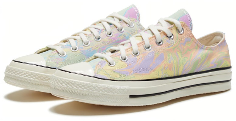 Converse Chuck 70 Ox 'Mármol' 167374C Lookbook Converse Chuck 70 Ox 'Mármol' 167374C