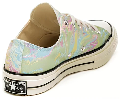 Converse Chuck 70 Ox 'Mármol' 167374C Shop Converse Chuck 70 Ox 'Mármol' 167374C