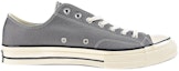 Order Converse Chuck 70 Ox 'Mason' Lelaki Kasual Sneakers 164951C