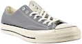 Lookbook Converse Chuck 70 Ox 'Mason' Lelaki Kasual Sneakers 164951C