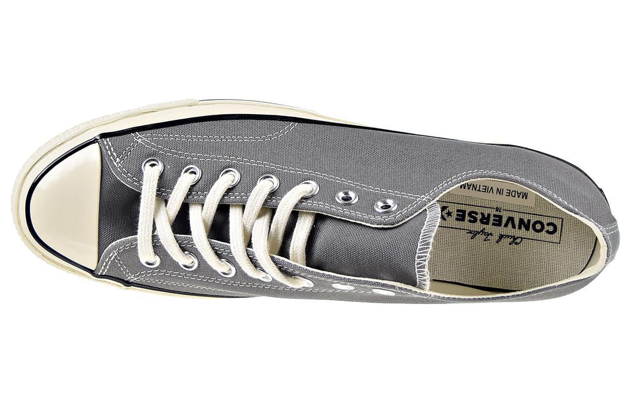 Shop Converse Chuck 70 Ox 'Mason' Zapatillas Clásicas. 164951C