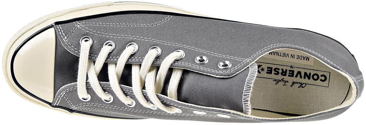 Converse Chuck 70 Ox 'Mason' 164951C Shop Converse Chuck 70 Ox 'Mason' 164951C