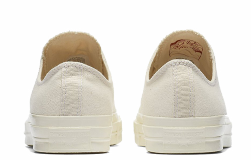 Shop Converse Chuck 70 Ox 'Natural' Zapatillas Casual. 151230C