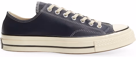 Converse Chuck 70 Ox 'Navy Leather' 172272C Converse Chuck 70 Ox 'Navy Leather' 172272C