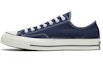 Buy Converse Chuck 70 Ox 'Obsidian' Lelaki/Wanita Retro Kasual Sneakers 164950C