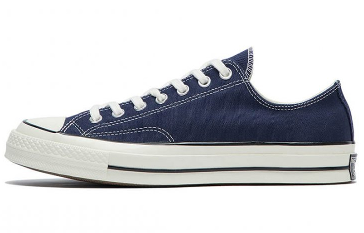 Buy Converse Chuck 70 Ox 'Obsidian' 164950C