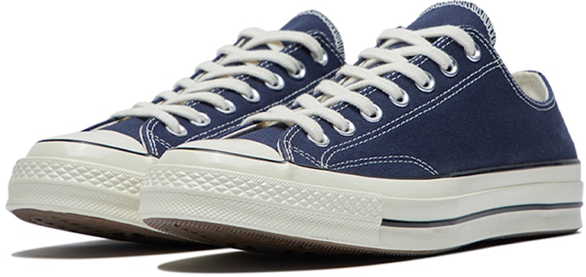 Converse Chuck 70 Ox 'Obsidian' 164950C Lookbook Converse Chuck 70 Ox 'Obsidian' 164950C