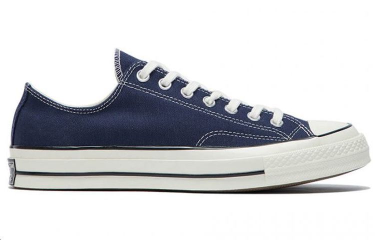Lookbook Converse Chuck 70 Ox 'Obsidian' 164950C
