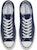 Converse Chuck 70 Ox 'Obsidian' Lelaki/Wanita Retro Kasual Sneakers 164950C