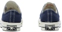 Purchase Converse Chuck 70 Ox 'Obsidian' Lelaki/Wanita Retro Kasual Sneakers 164950C