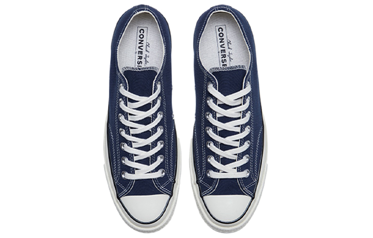 Purchase Converse Chuck 70 Ox 'Obsidian' 164950C
