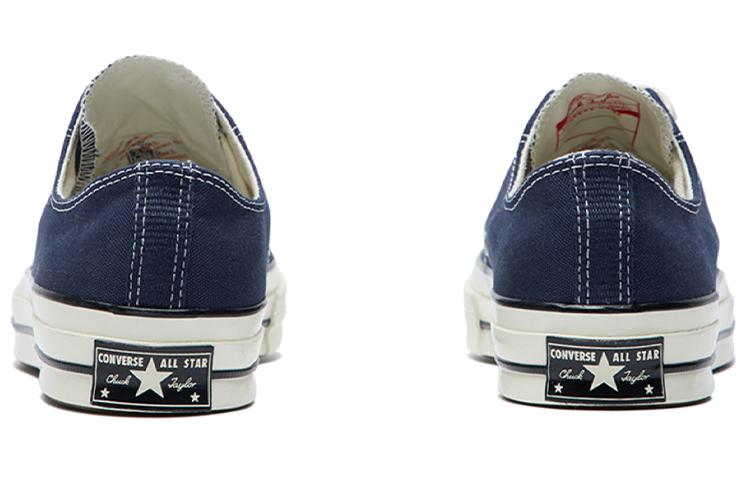 Details for Converse Chuck 70 Ox 'Obsidian' 164950C
