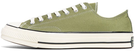 Converse Chuck 70 Ox 'Olive Ivory' 164927C Converse Chuck 70 Ox 'Olive Ivory' 164927C