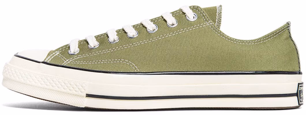 Converse Chuck 70 Ox 'Olive Ivory' Hijau Zaitun Gading. 164927C Buy Converse Chuck 70 Ox 'Olive Ivory' Hijau Zaitun Gading. 164927C