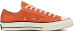 Order Converse Chuck 70 Ox 'Jingga Beige' 166217C