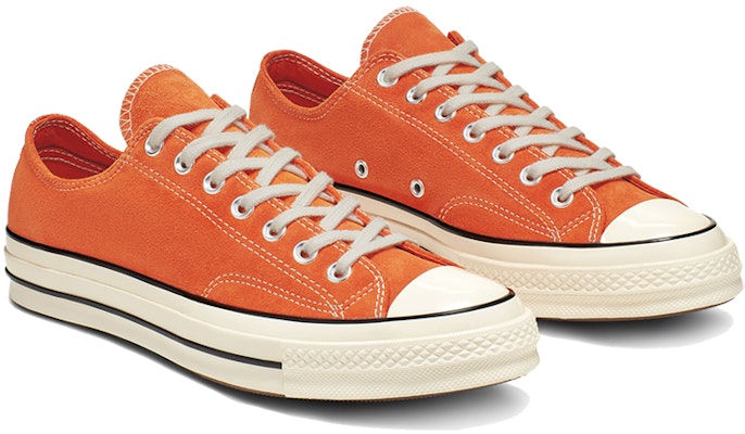 Converse Chuck 70 Ox 'Jingga Beige' 166217C Lookbook Converse Chuck 70 Ox 'Jingga Beige' 166217C
