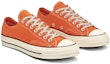 Lookbook Converse Chuck 70 Ox 'Jingga Beige' 166217C