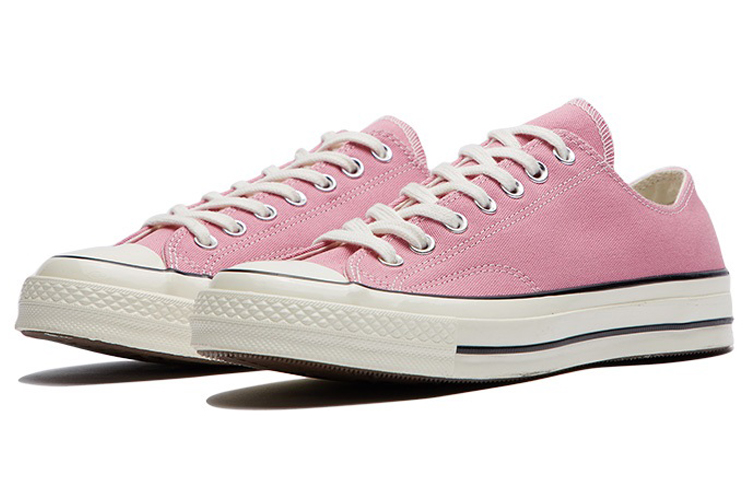 Lookbook Converse Chuck 70 Ox '粉象牙色' 164952C