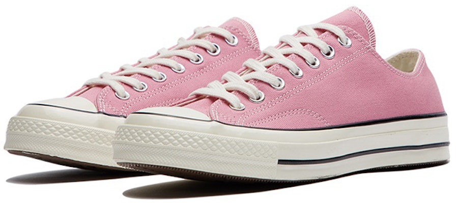 チャック70 OX ピンクアイボリー 164952C Lookbook チャック70 OX ピンクアイボリー 164952C