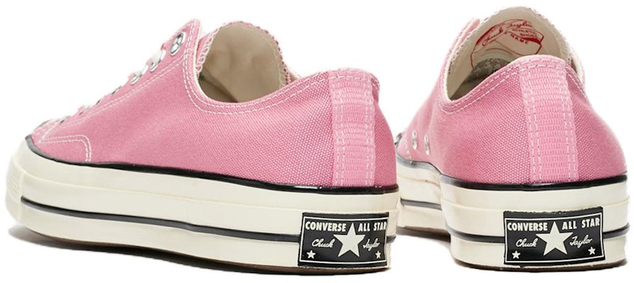 チャック70 OX ピンクアイボリー 164952C Shop チャック70 OX ピンクアイボリー 164952C