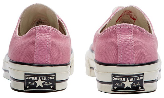 チャック70 OX ピンクアイボリー 164952C Details for チャック70 OX ピンクアイボリー 164952C