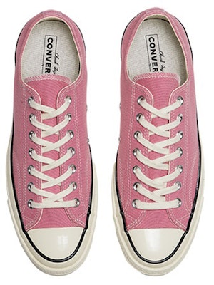 チャック70 OX ピンクアイボリー 164952C Details for チャック70 OX ピンクアイボリー 164952C