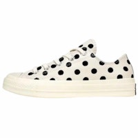 Converse Chuck 70 Ox 'Polka Dot Black' 155460C