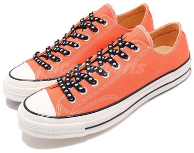 컨버스 척 70 옥스 '싸이 키치 팩 - 오렌지' 164213C Lookbook 컨버스 척 70 옥스 '싸이 키치 팩 - 오렌지' 164213C