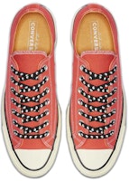 Converse Chuck 70 Ox 'Psy Kichs Pack - Naranja' 164213C Shop Converse Chuck 70 Ox 'Psy Kichs Pack - Naranja' 164213C